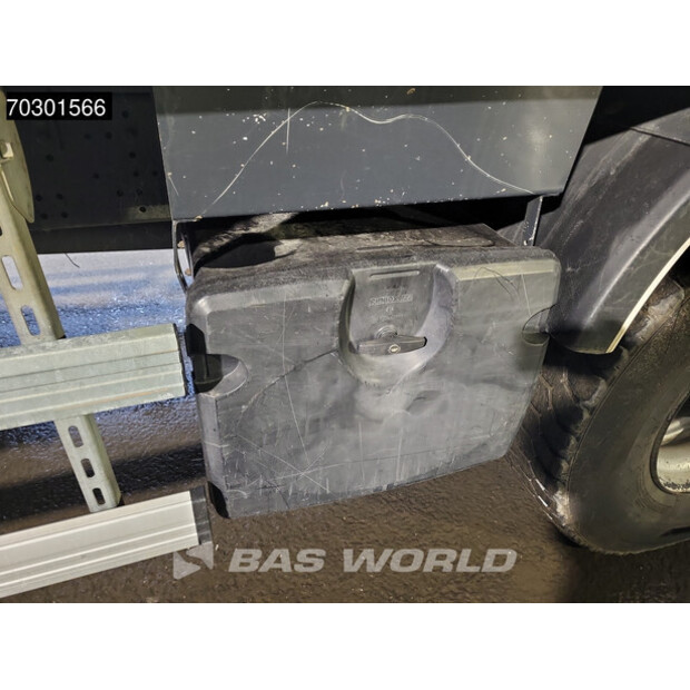 2016 ايفكو STRALIS 310-43800140