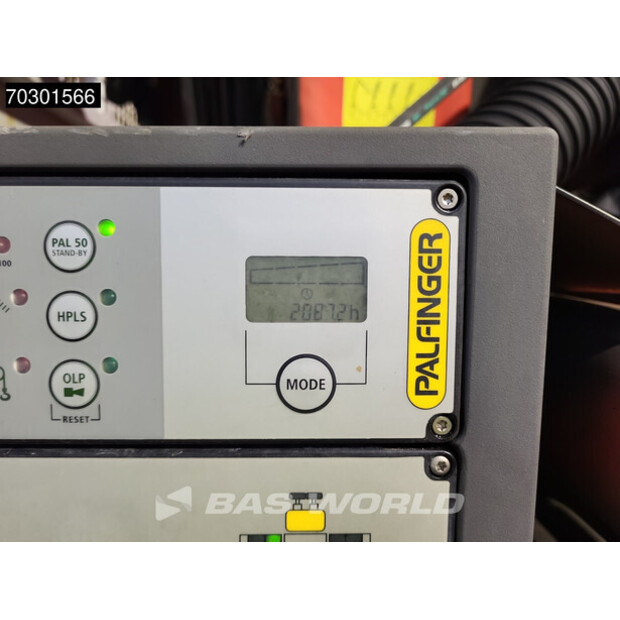 2016 ايفكو STRALIS 310-43800141