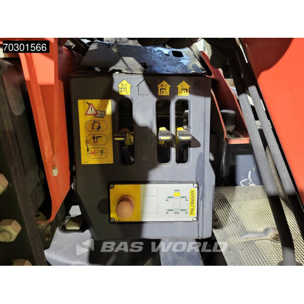 2016 ايفكو STRALIS 310-43800142