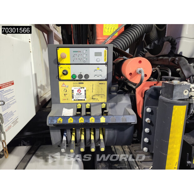 2016 ايفكو STRALIS 310-43800143