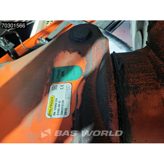 2016 ايفكو STRALIS 310-43800144