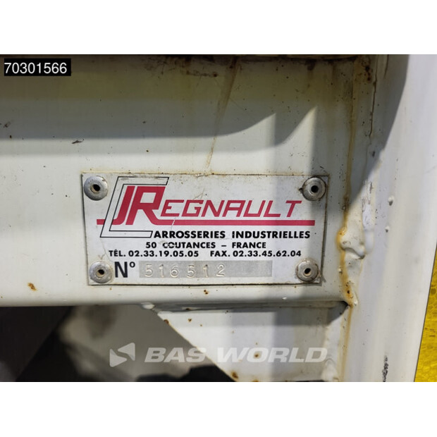 2016 ايفكو STRALIS 310-43800145