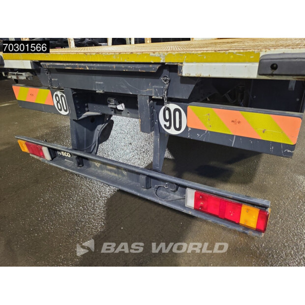 2016 ايفكو STRALIS 310-43800146