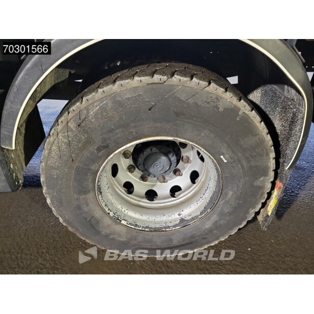 2016 ايفكو STRALIS 310-43800147