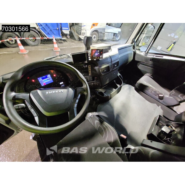 2016 ايفكو STRALIS 310-43800148