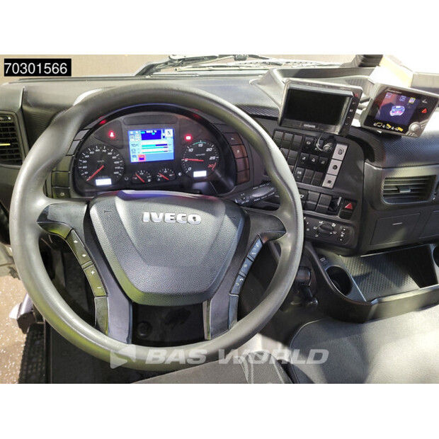 2016 ايفكو STRALIS 310-43800149