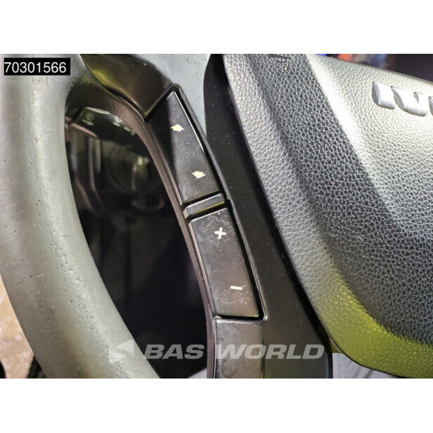 2016 ايفكو STRALIS 310-43800151