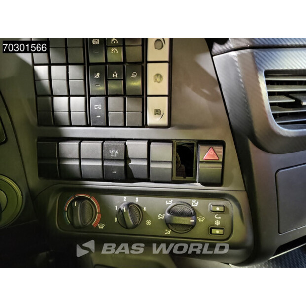 2016 ايفكو STRALIS 310-43800153