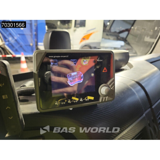 2016 ايفكو STRALIS 310-43800154