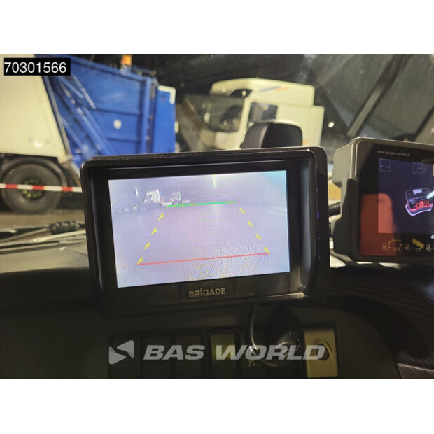 2016 ايفكو STRALIS 310-43800155