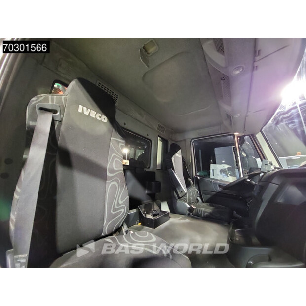 2016 ايفكو STRALIS 310-43800157