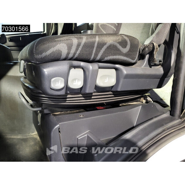 2016 ايفكو STRALIS 310-43800159