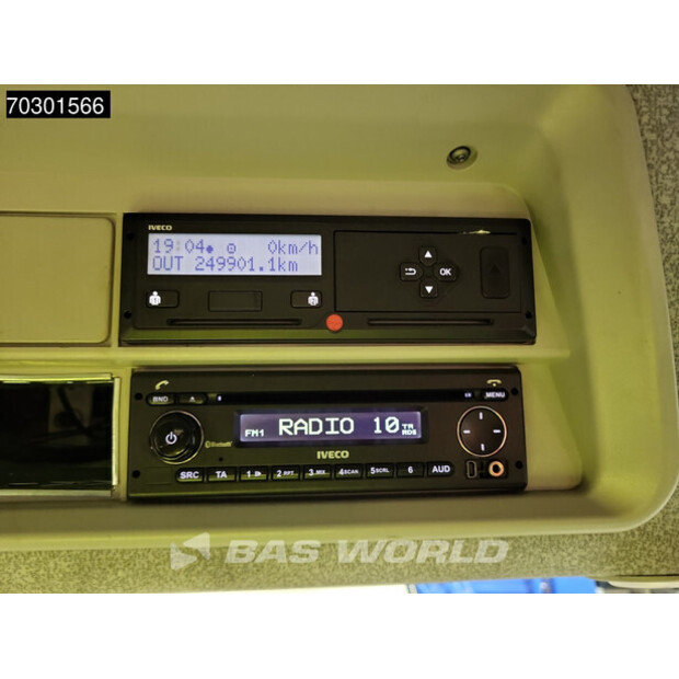 2016 ايفكو STRALIS 310-43800160