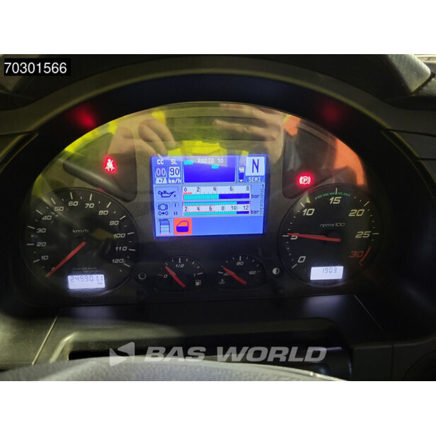 2016 ايفكو STRALIS 310-43800161