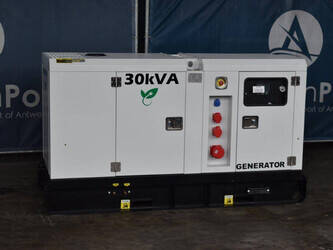 Image de GÉNÉRATEURS 2023 Pheatonn GF2-W33