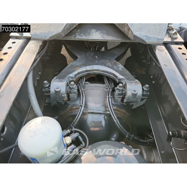 2017 مان TGX 18.460-43800237