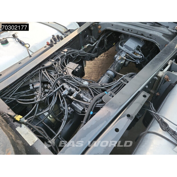 2017 مان TGX 18.460-43800238