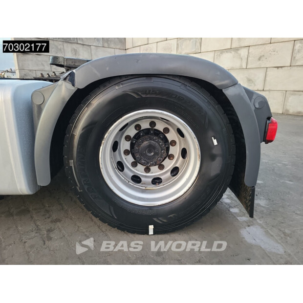 2017 مان TGX 18.460-43800239