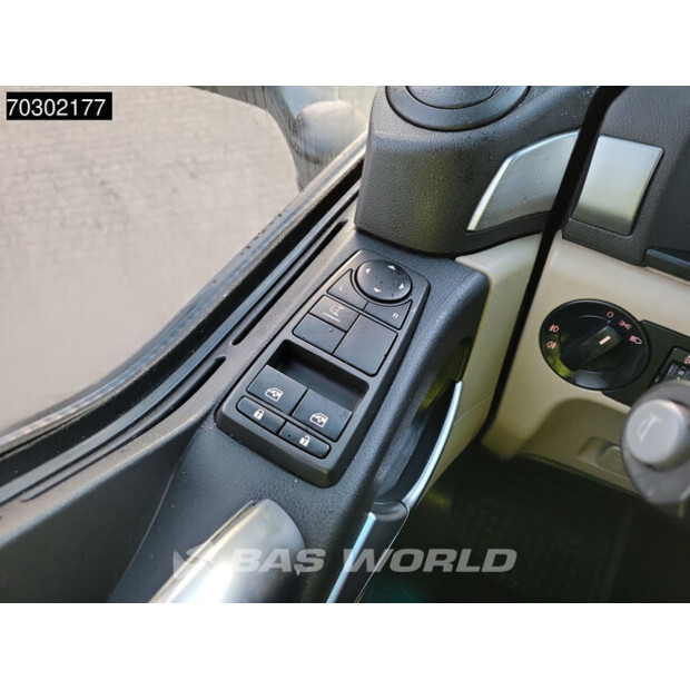 2017 مان TGX 18.460-43800243