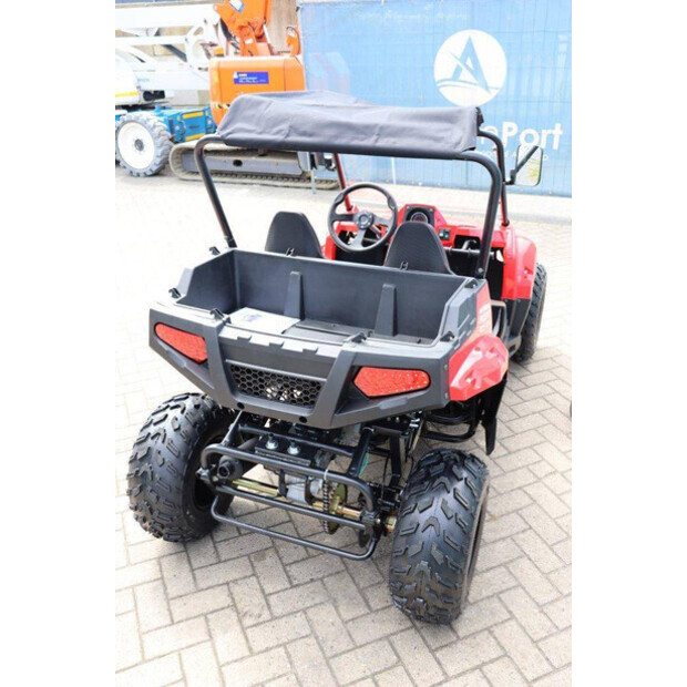 2024 Wextrem UTV-ATV 200PRO-43800262