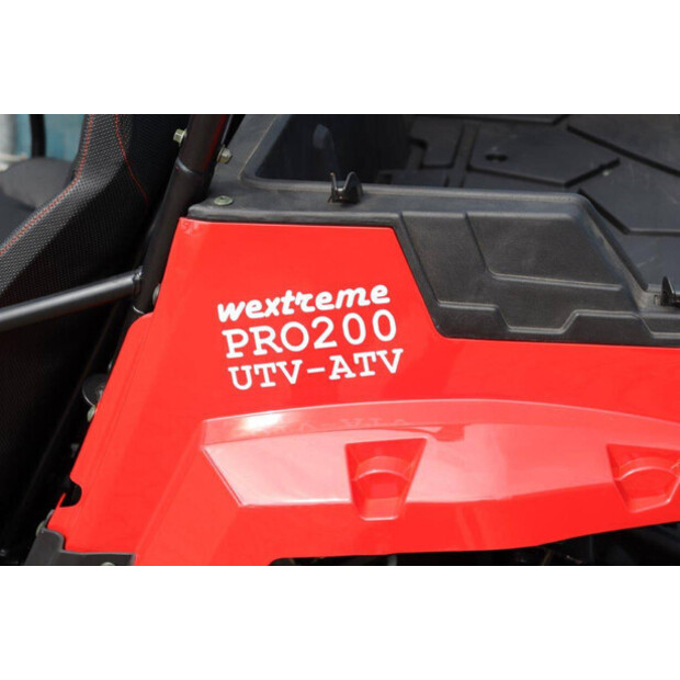 2024 Wextrem UTV-ATV 200PRO-43800270