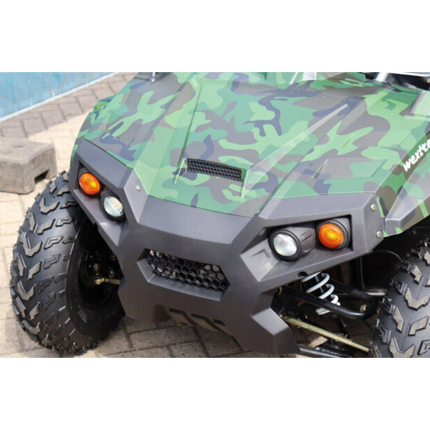 2024 ويكستريم UTV-ATV 200PRO-43800293