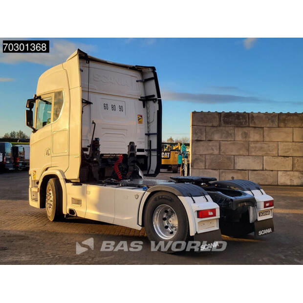 2019 Scania S520-43800303