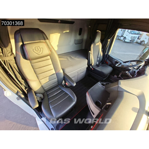 2019 Scania S520-43800311