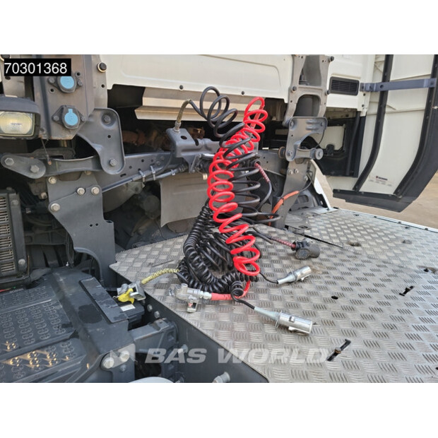 2019 Scania S520-43800313