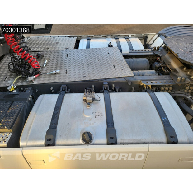 2019 Scania S520-43800315