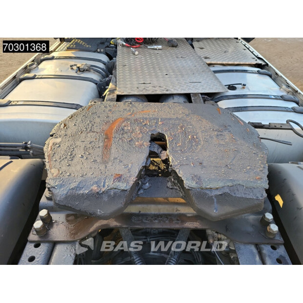 2019 Scania S520-43800317