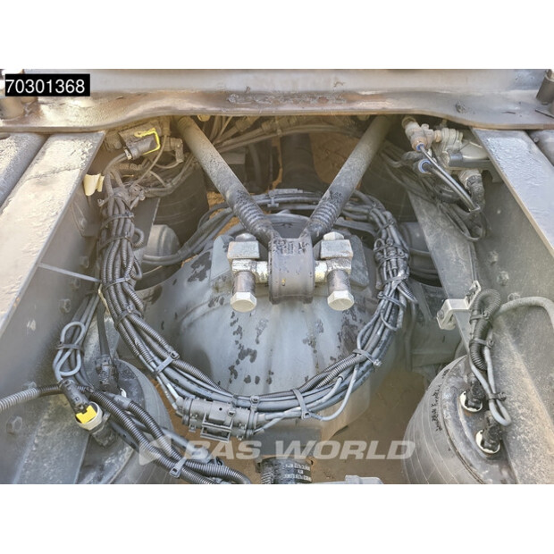 2019 Scania S520-43800319