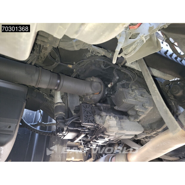 2019 Scania S520-43800321