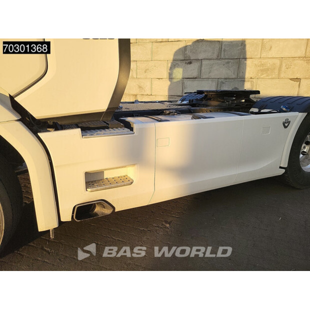 2019 Scania S520-43800323