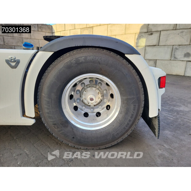 2019 Scania S520-43800324