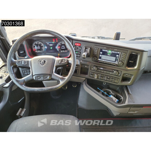 2019 Scania S520-43800330