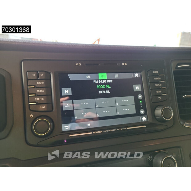 2019 Scania S520-43800331