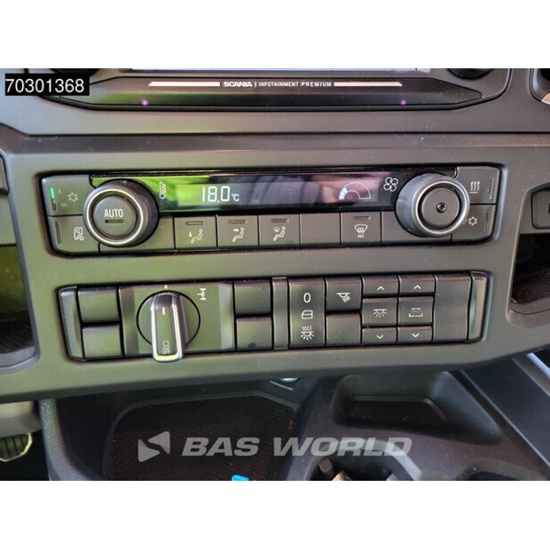 2019 Scania S520-43800332