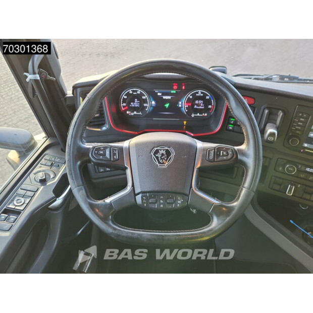 2019 Scania S520-43800333