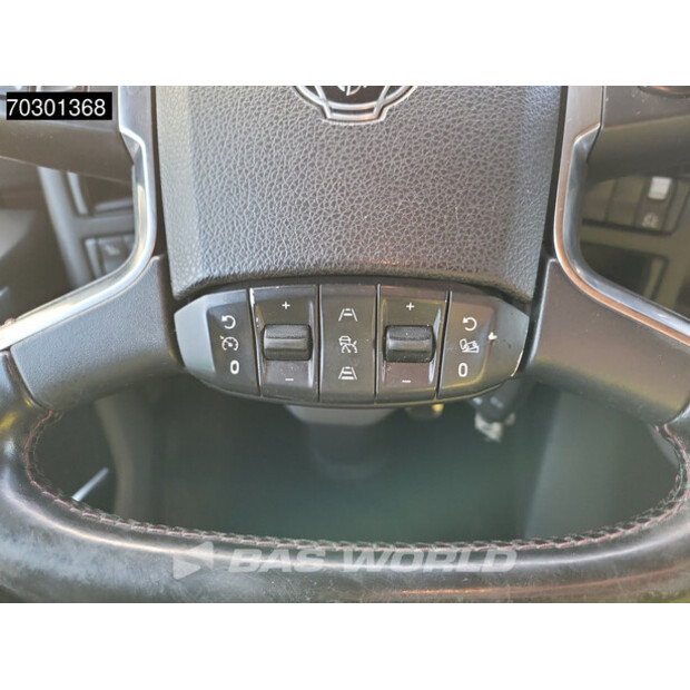 2019 Scania S520-43800335