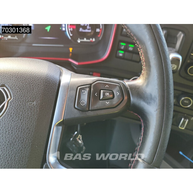 2019 Scania S520-43800336