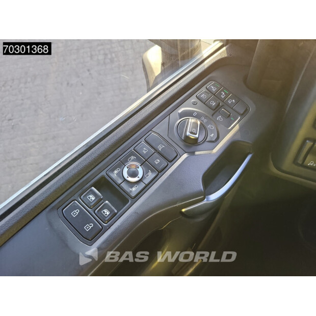 2019 Scania S520-43800337