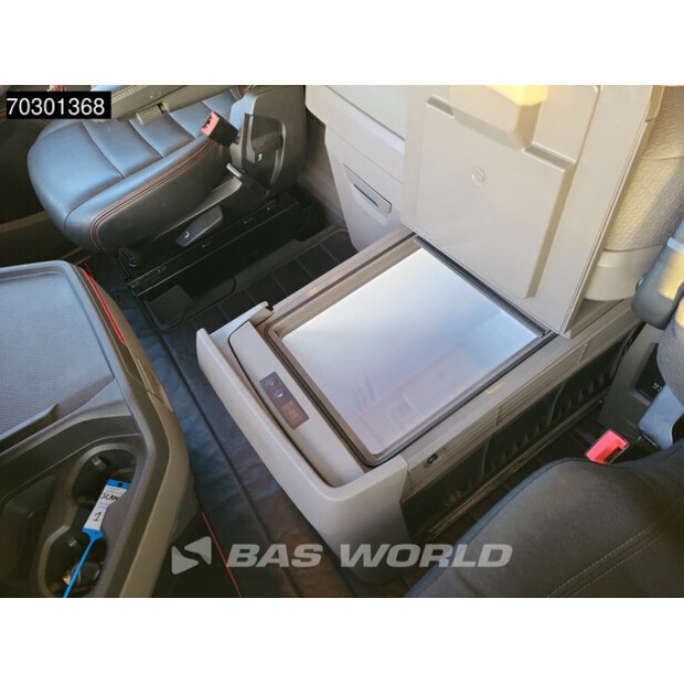 2019 Scania S520-43800338