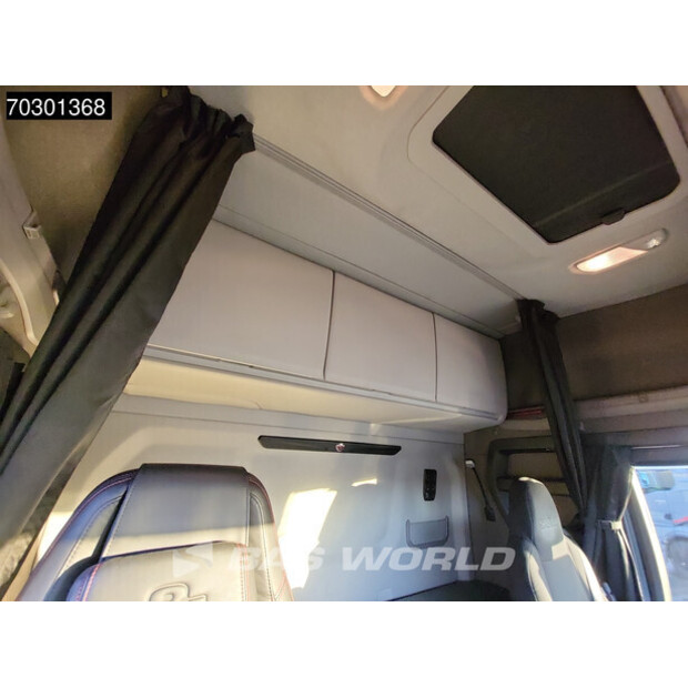 2019 Scania S520-43800339