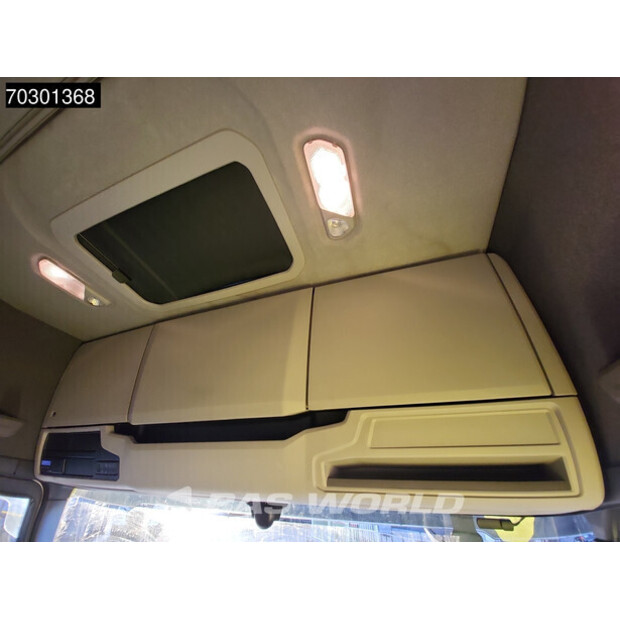 2019 Scania S520-43800340