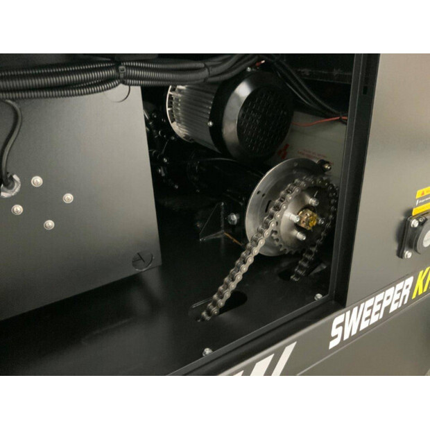 2025 Kremer KRS100-43800370