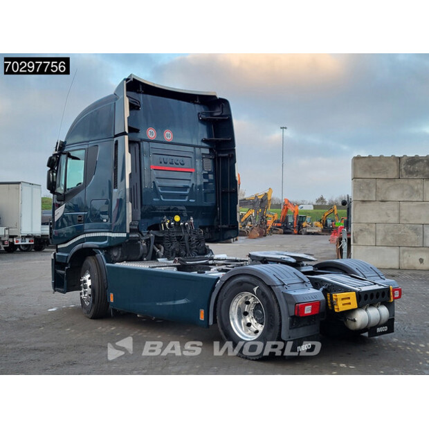 2017 Iveco STRALIS 510-43800373