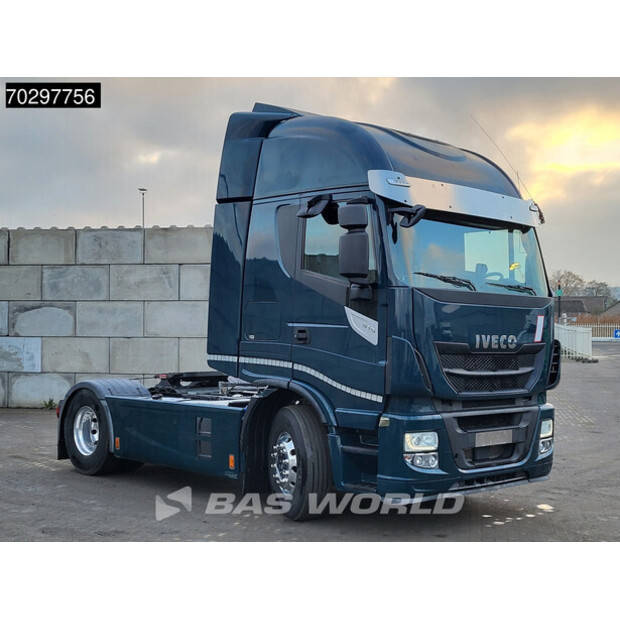 2017 Iveco STRALIS 510-43800374