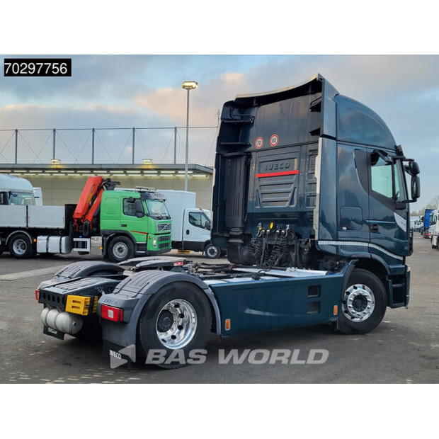 2017 Iveco STRALIS 510-43800376