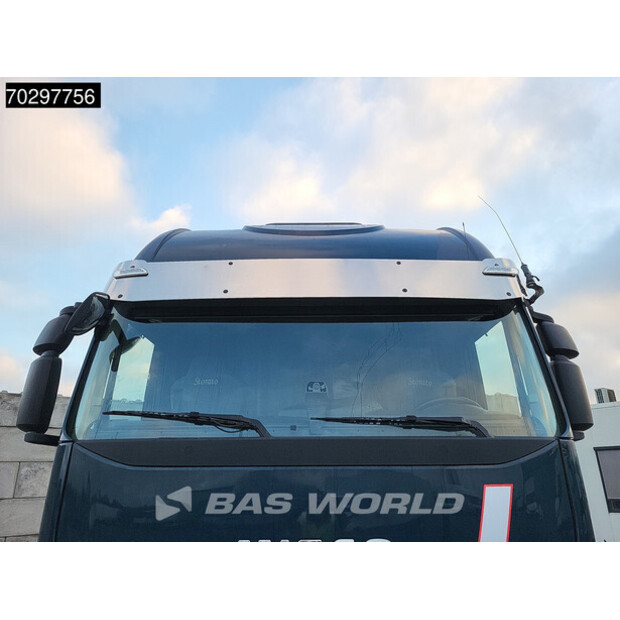 2017 Iveco STRALIS 510-43800377